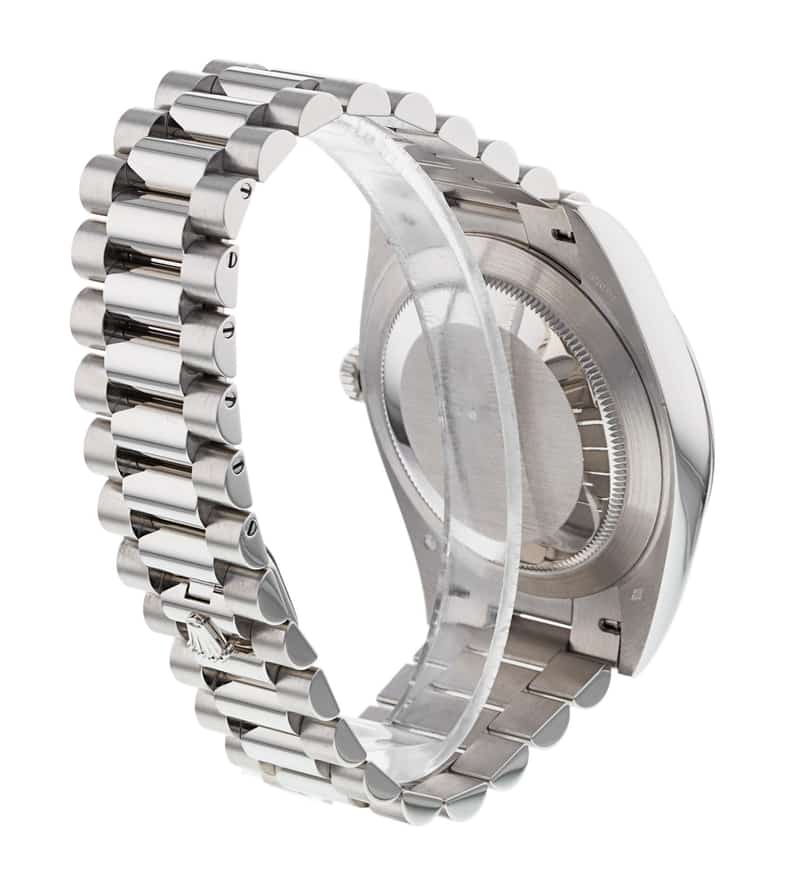 Rolex Day-Date 228206